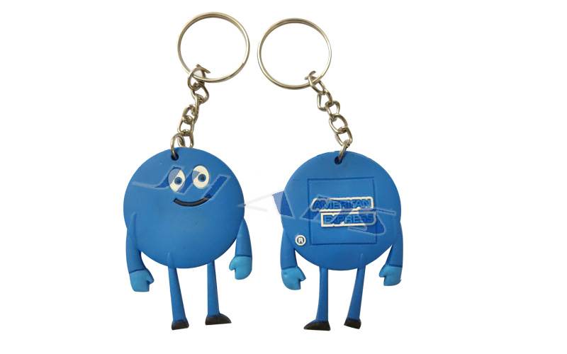Gift Your Office Buddies Custom Key Chains – Here’s Why